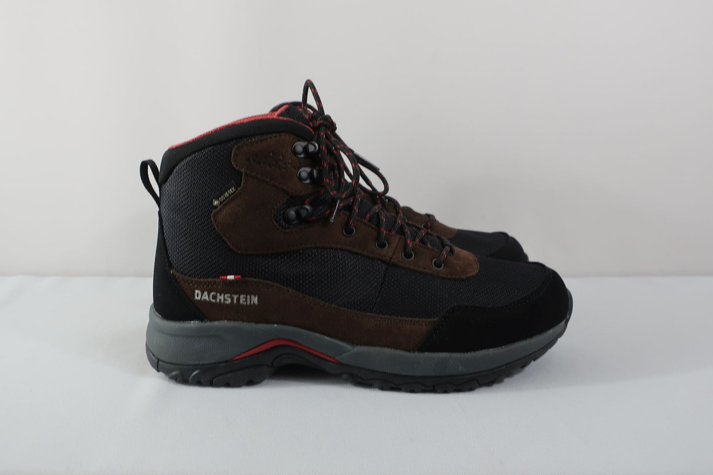 DACHSTEIN laisvalaikio, žygio batai su Gore-Tex 41 dydis