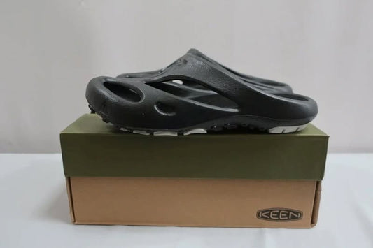 KEEN naujos šlepetės 40,5/41 dydis