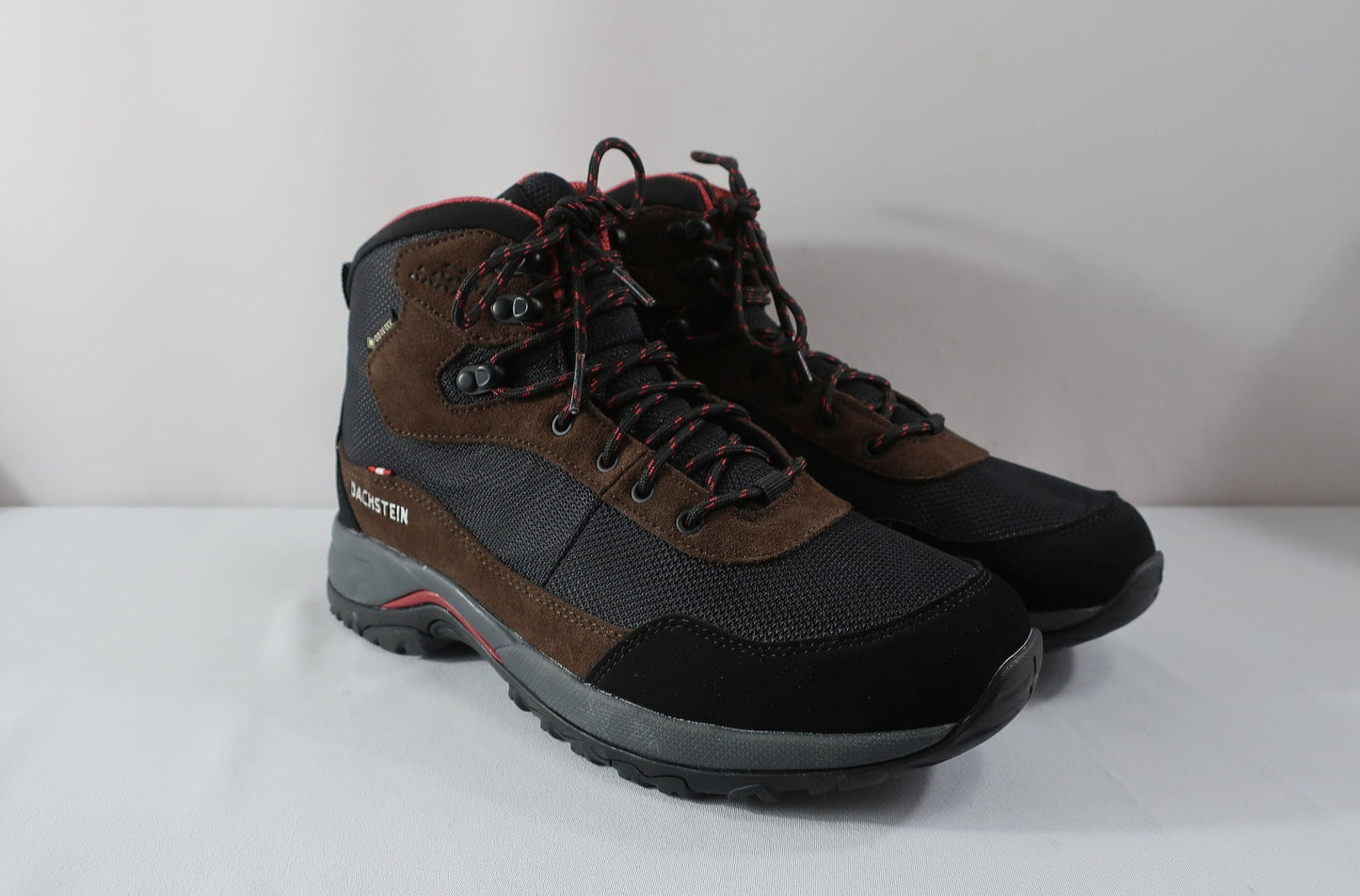 DACHSTEIN laisvalaikio, žygio batai su Gore-Tex 41 dydis