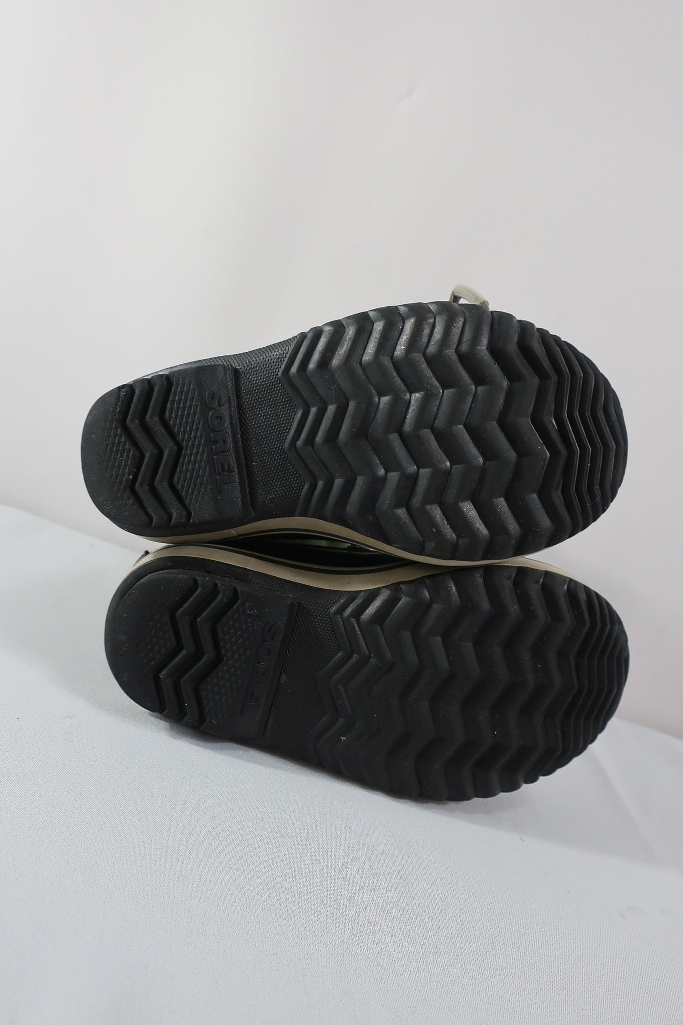 SOREL vaikiški šilti batai 28 dydis