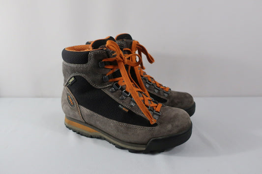 AKU laisvalaikio, žygio batai su Gore-tex 37 dydis