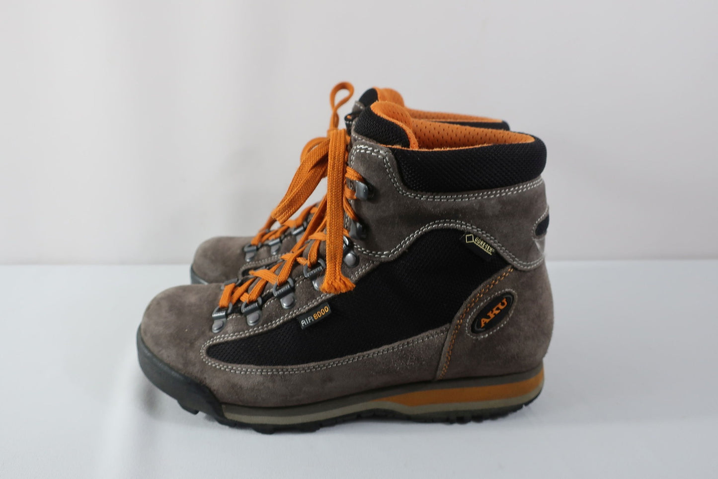 AKU laisvalaikio, žygio batai su Gore-tex 37 dydis