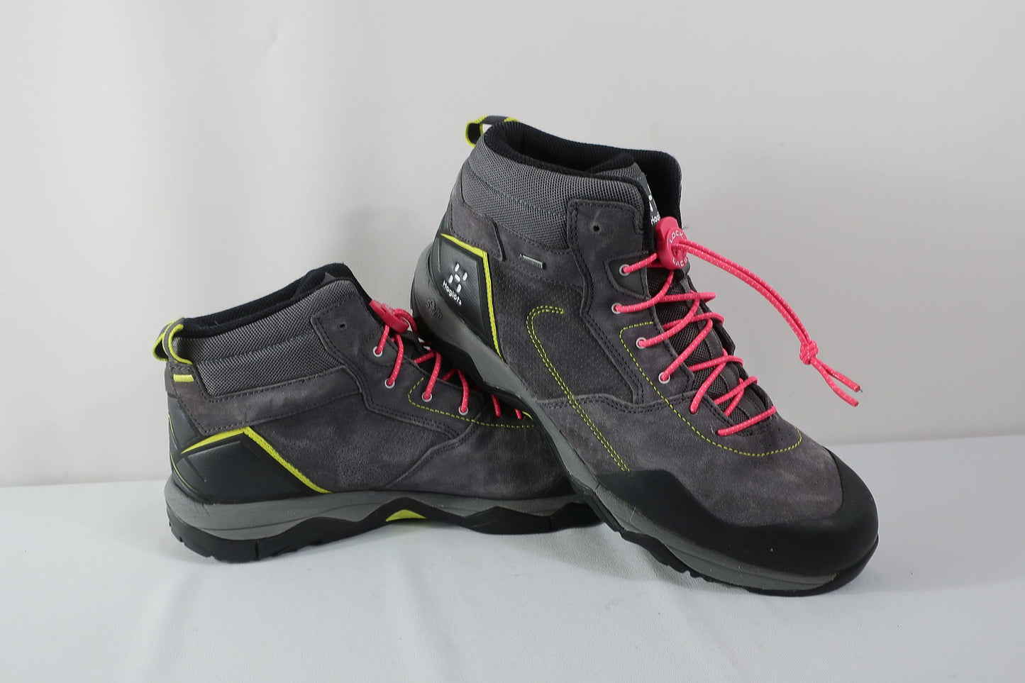 HAGLOFS laisvalaikio, žygio batai su Gore-Tex 42,5/43 dydis