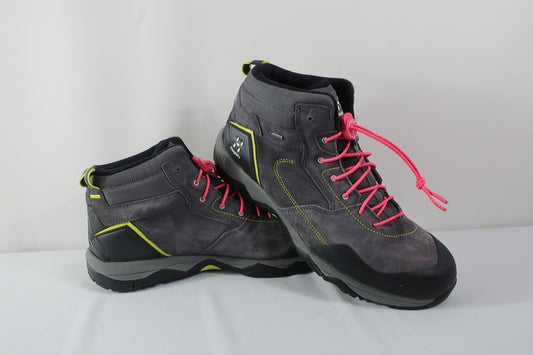 HAGLOFS laisvalaikio, žygio batai su Gore-Tex 42,5/43 dydis