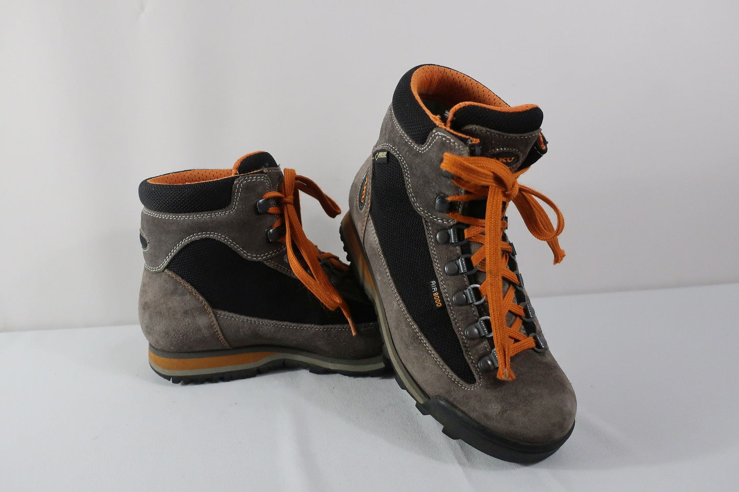 AKU laisvalaikio, žygio batai su Gore-tex 37 dydis