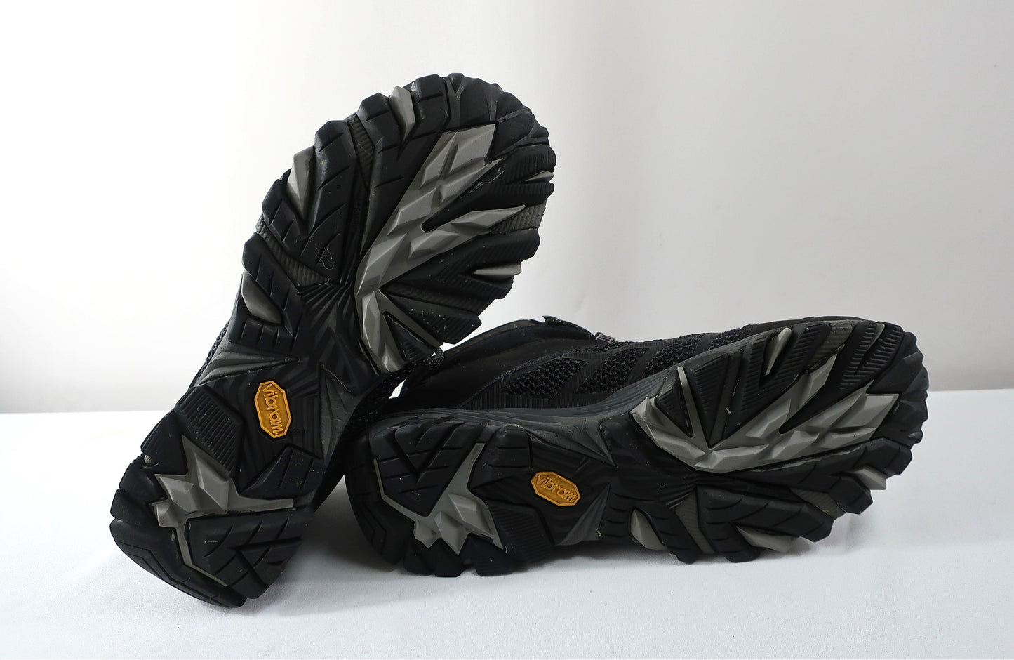 MERRELL laisvalaikio, žygio batai su Gore-Tex 41,5/42 dydis