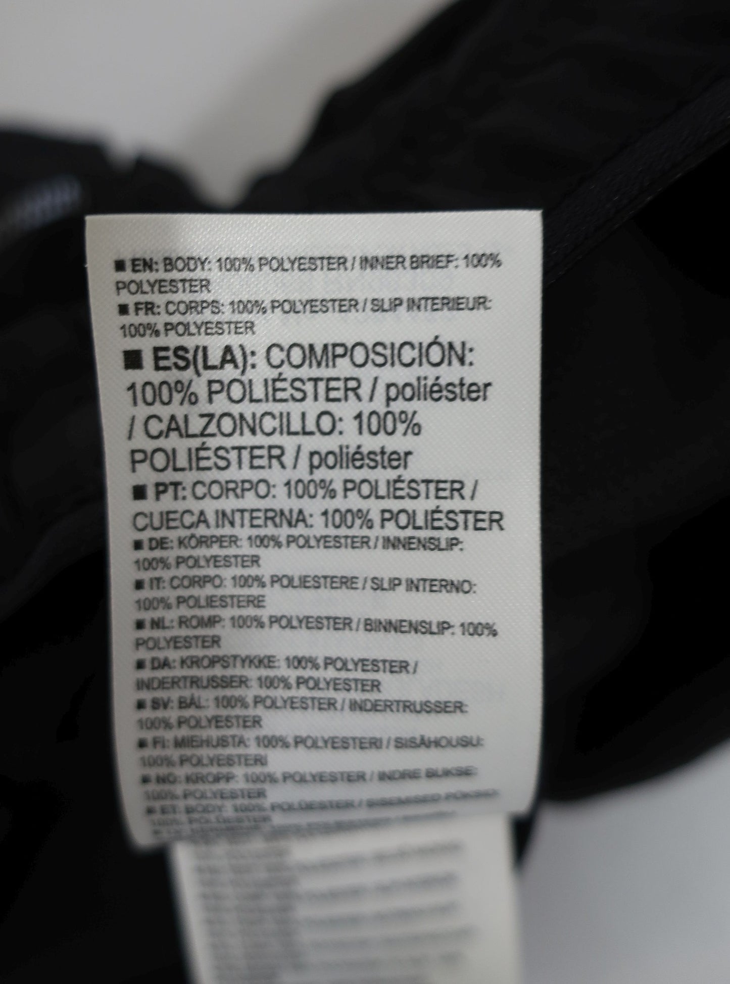 SALOMON sportiniai lengvi šortai M dydis