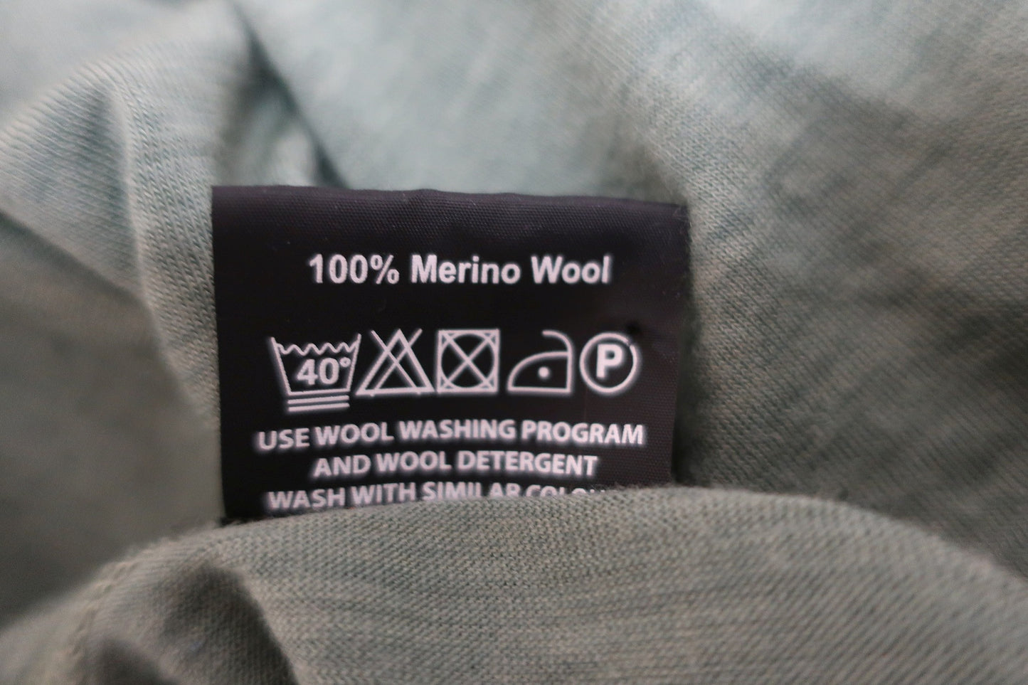 PIERRE ROBERT moteriški marškinėliai su merino vilna XL dydis