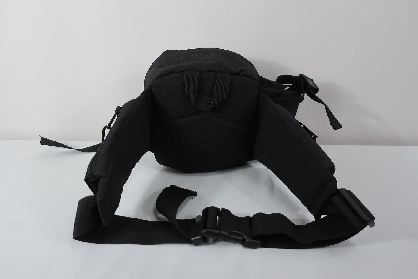 BERGANS kelioninis juosmens diržas