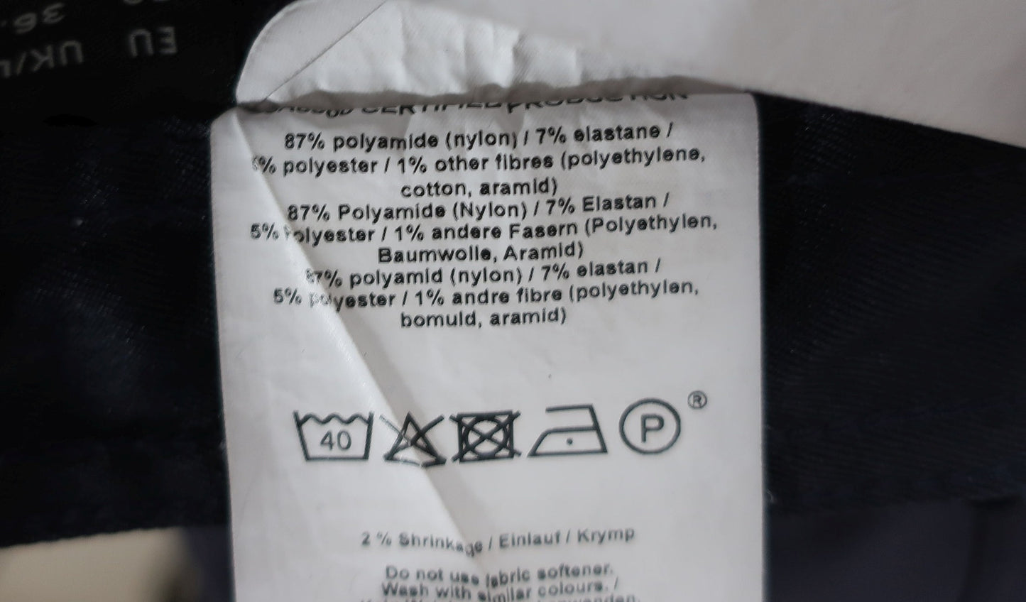 MASCOT vyriškos kelnės L dydis