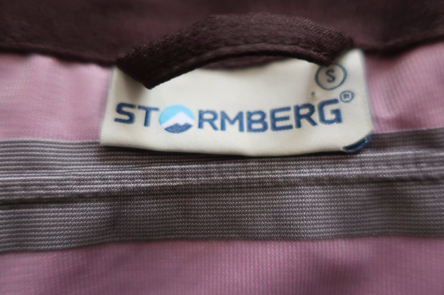 STORMBERG moteriška nauja stroikė S/M dydis