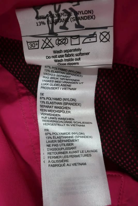 BERGANS moteriški laisvalaikio šortai S/M dydis