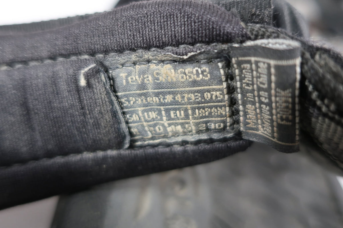 TEVA vyriški sandalai/basutės 44,5/45 dydis
