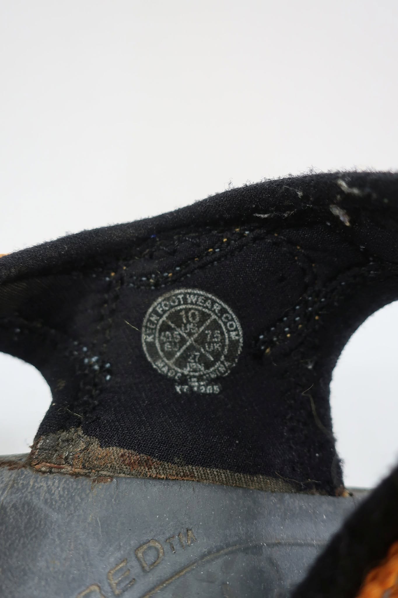 KEEN sandalai 40,5/41 dydis