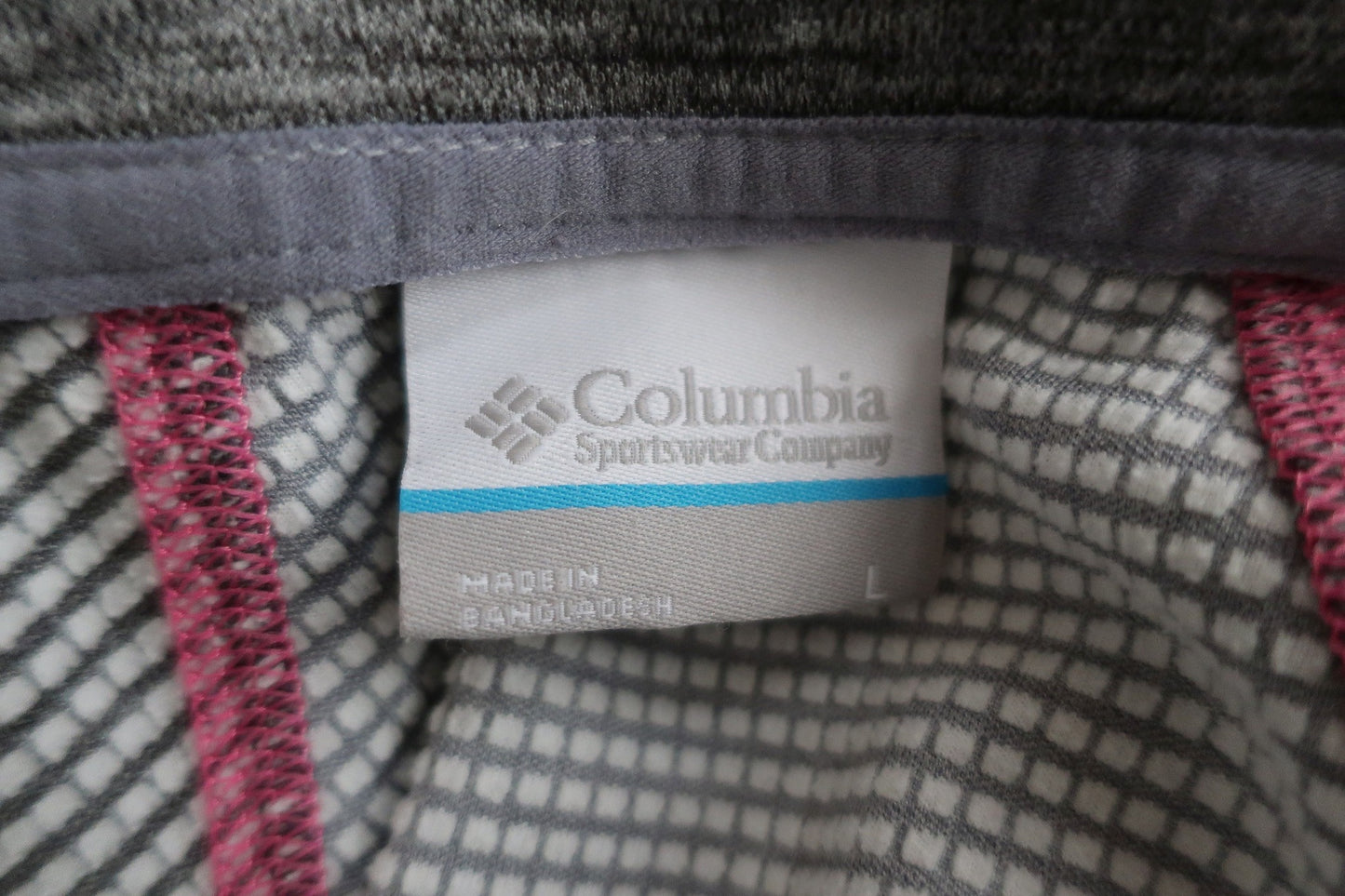 COLUMBIA moteriškas šiltukas L dydis