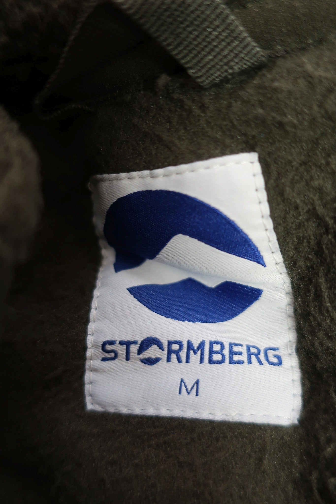 STORMBERG moteriškas šiltukas M dydis