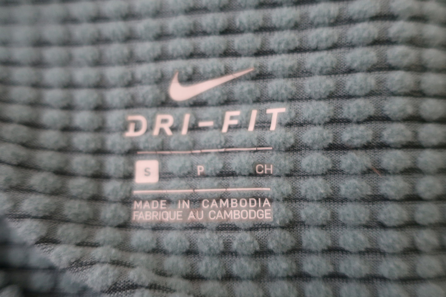 NIKE vyriškas šiltukas/sportinis džemperis S dydis