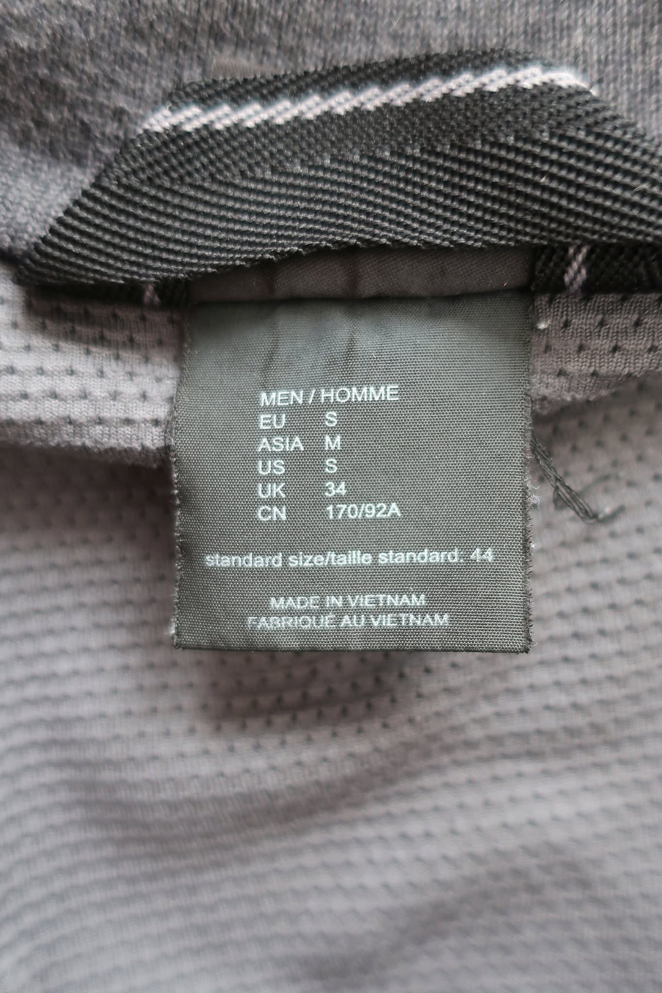 JACK WOLFSKIN vyriškas šiltukas S/M dydis