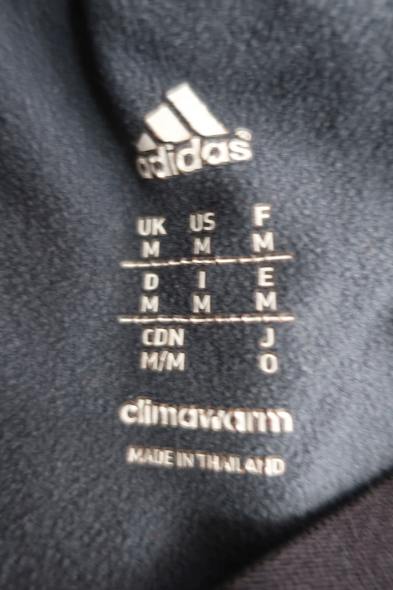 ADIDAS vyriškos sportinės termo tamprės M dydis
