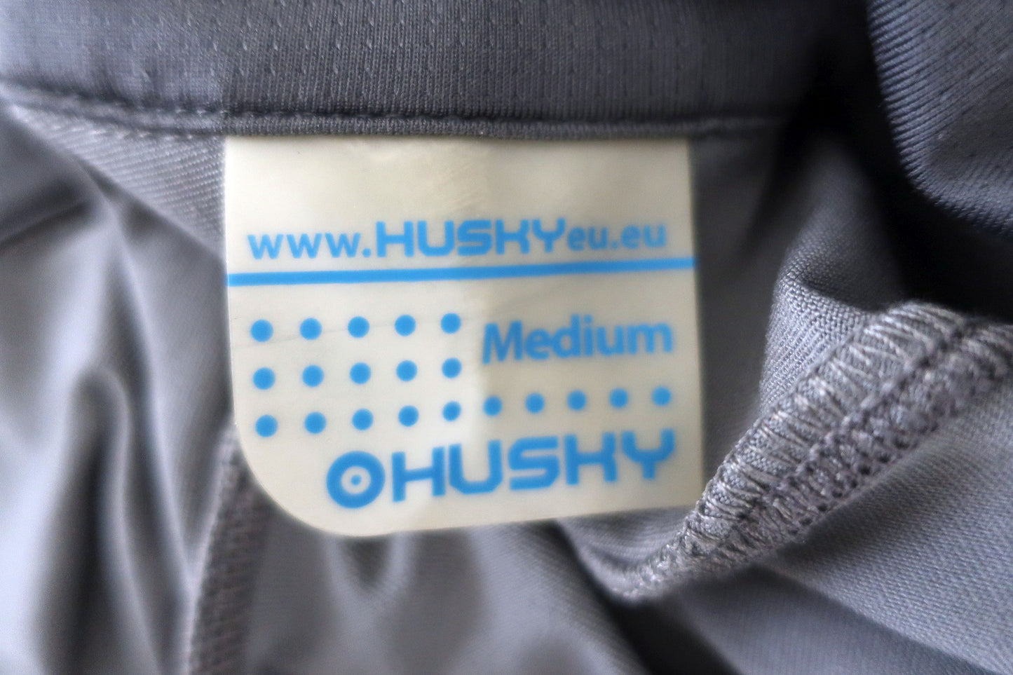 HUSKY vyriškas šiltukas M dydis