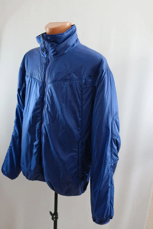 BERGANS vyriška striukė su Primaloft XL dydis