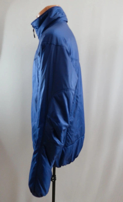 BERGANS vyriška striukė su Primaloft XL dydis