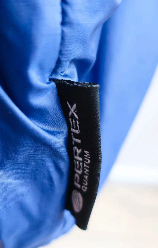 BERGANS vyriška striukė su Primaloft XL dydis