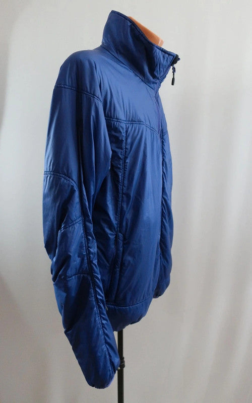 BERGANS vyriška striukė su Primaloft XL dydis