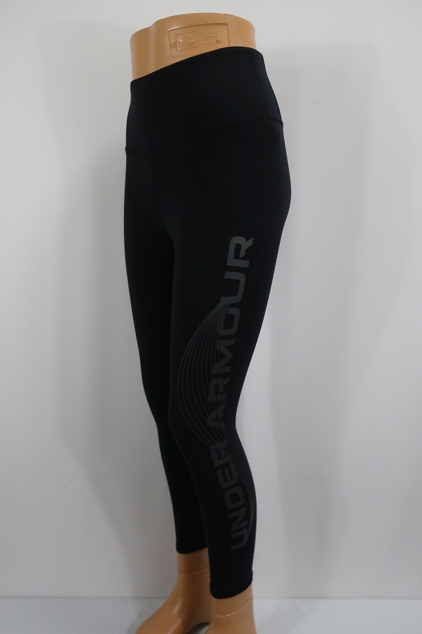 UNDER ARMOUR moteriškos tamprės S dydis