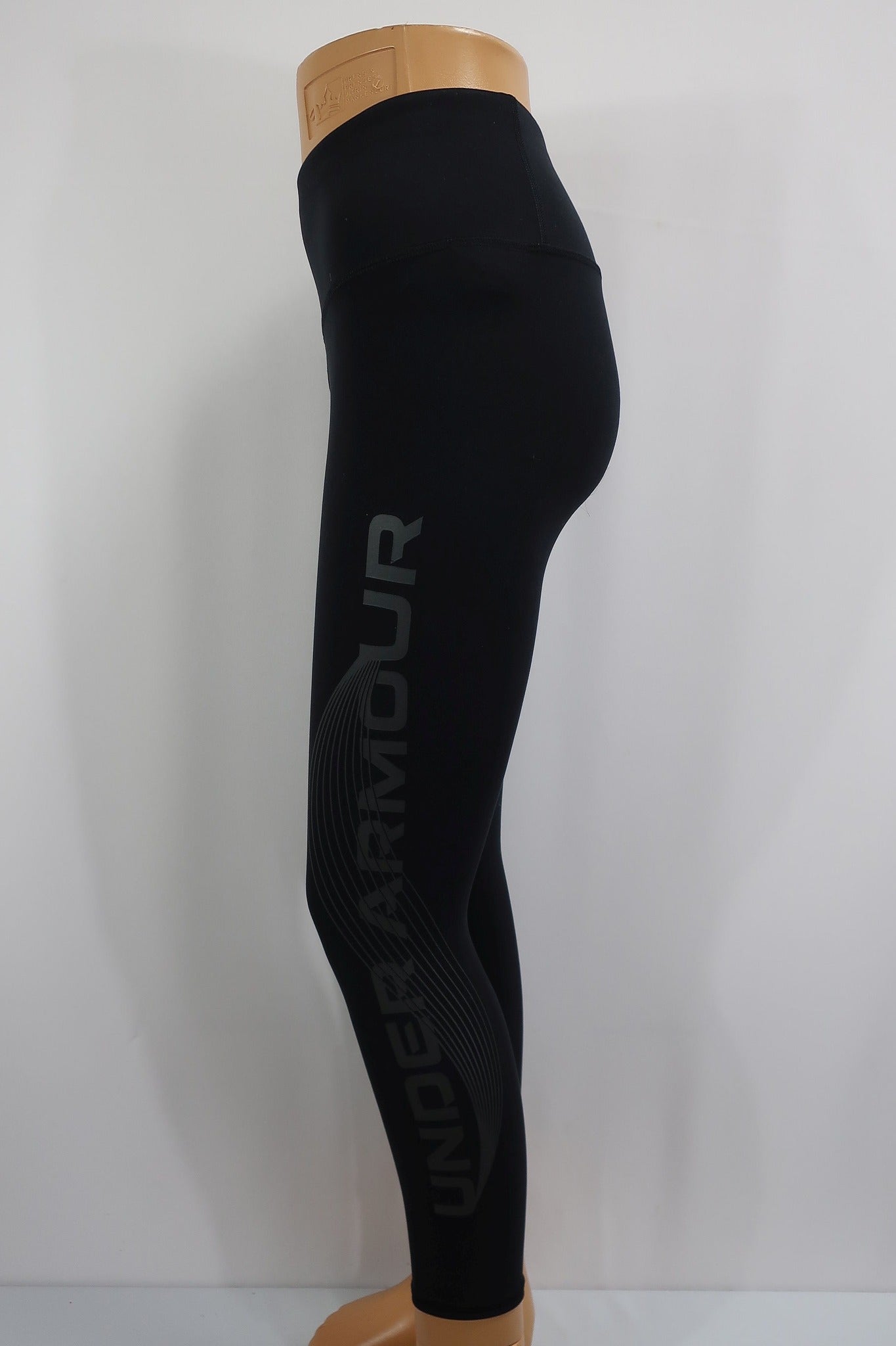 UNDER ARMOUR moteriškos tamprės S dydis