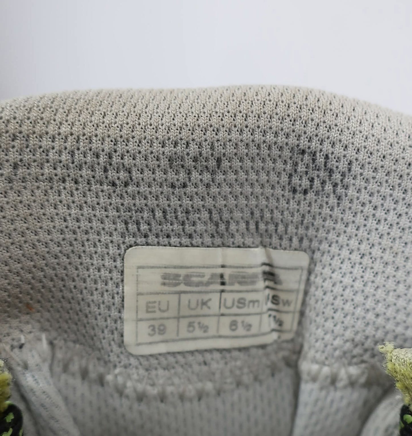 SCARPA laisvalaikio batai 38 dydis