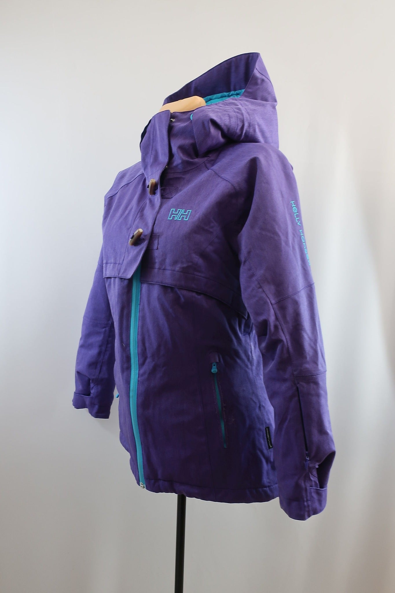 HELLY HANSEN moteriška striukė su Primaloft S dydis