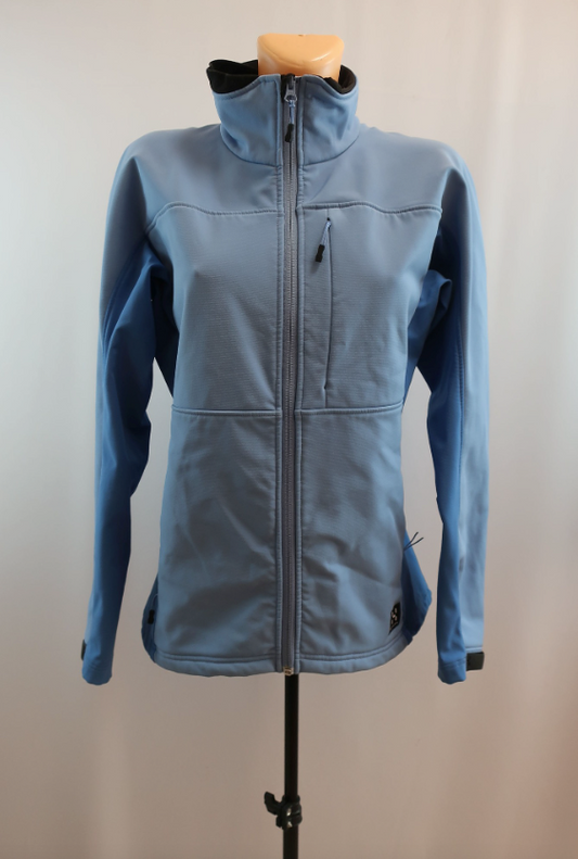 HAGLOFS moteriška softšelinė striukė/švarkas 40 dydis