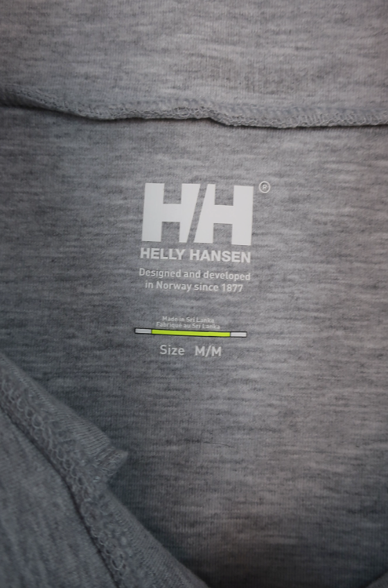 HELLY HANSEN sijonas M dydis