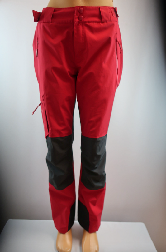 VIKAFJELL vyriškos laisvalaikio, trekingo kelnės S dydis