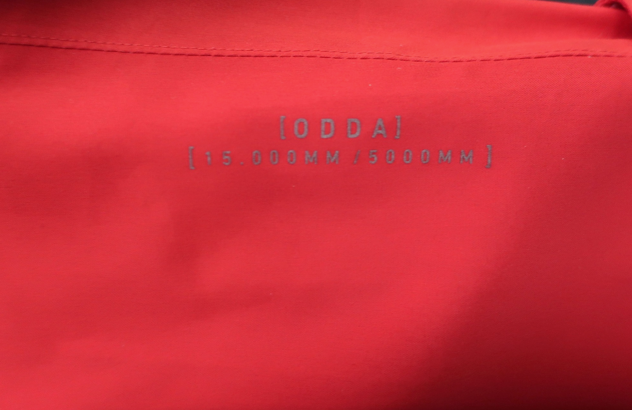 VIKAFJELL vyriškos laisvalaikio, trekingo kelnės S dydis