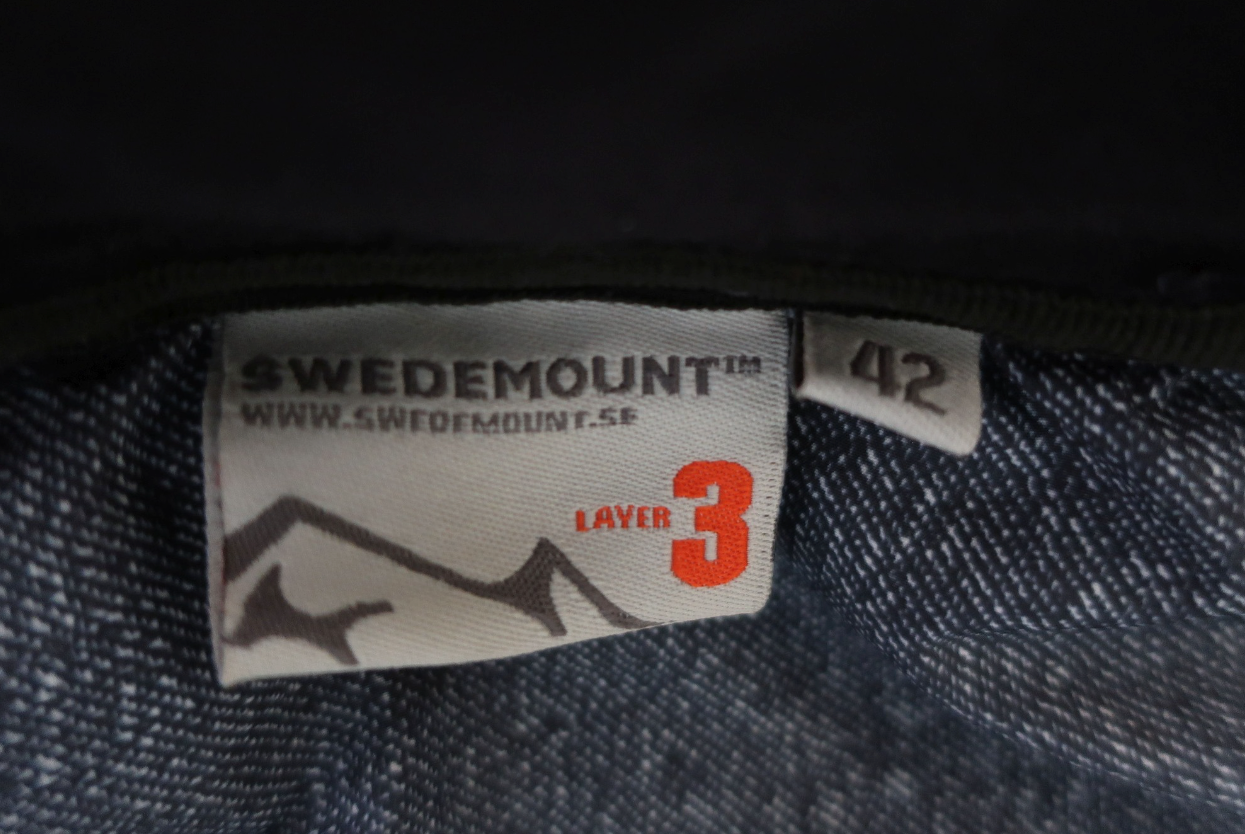 SWEDEMOUNT moteriškas šiltukas 38/40 dydis