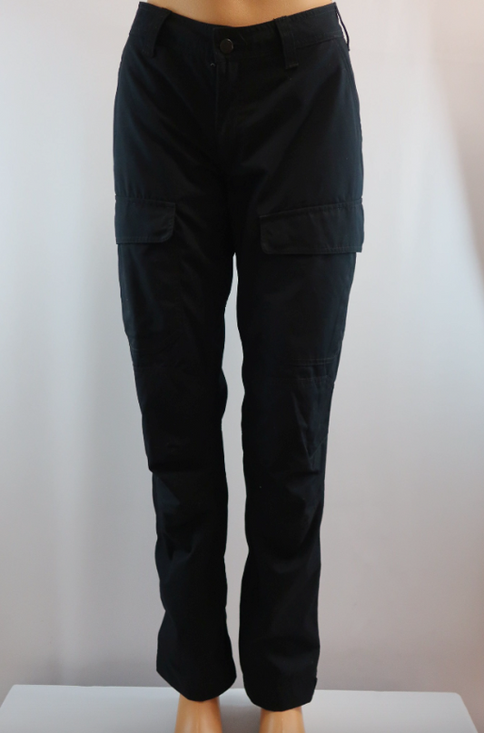 LUNDHAGS moteriškos laisvalaikio, trekingo kelnės 40 dydis