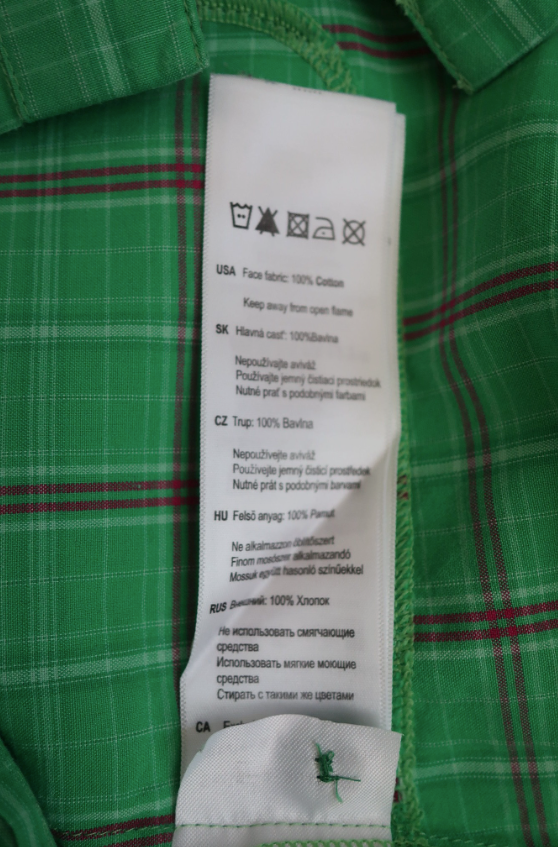 MAMMUT moteriški marškiniai M/L dydis