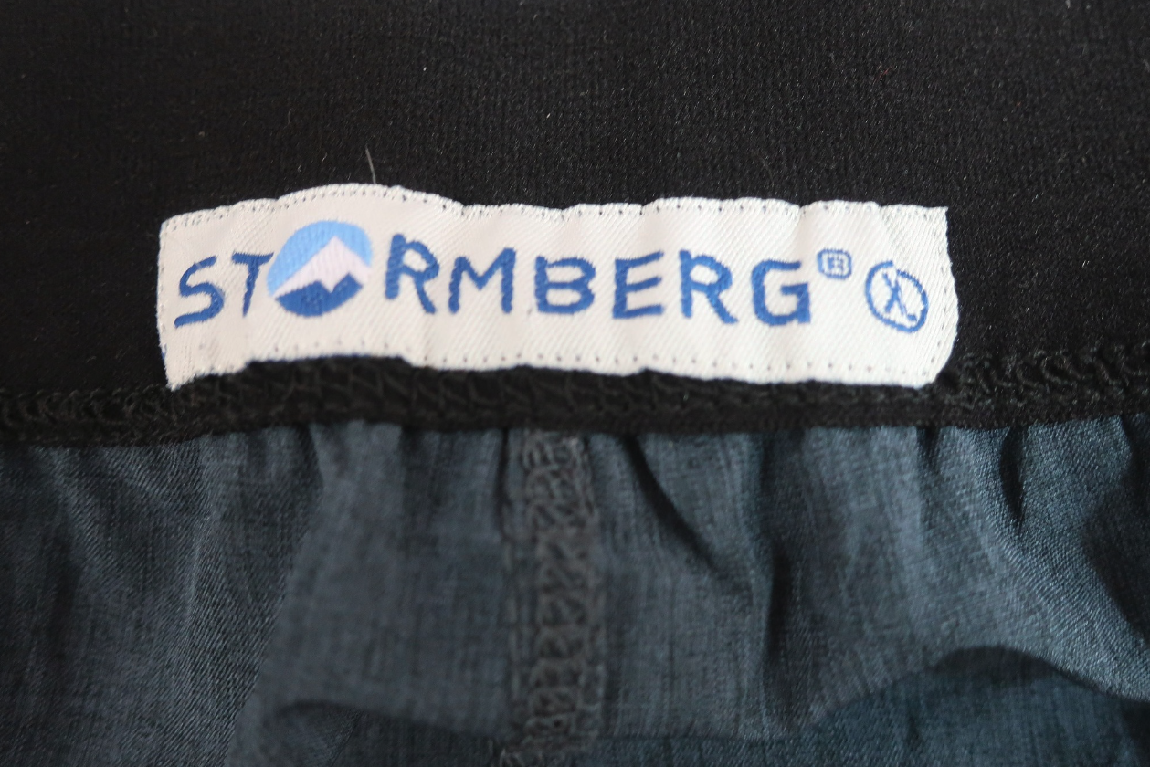 STORMBERG naujos moteriškos lengvos laisvalaikio kelnės XL/XXL dydis