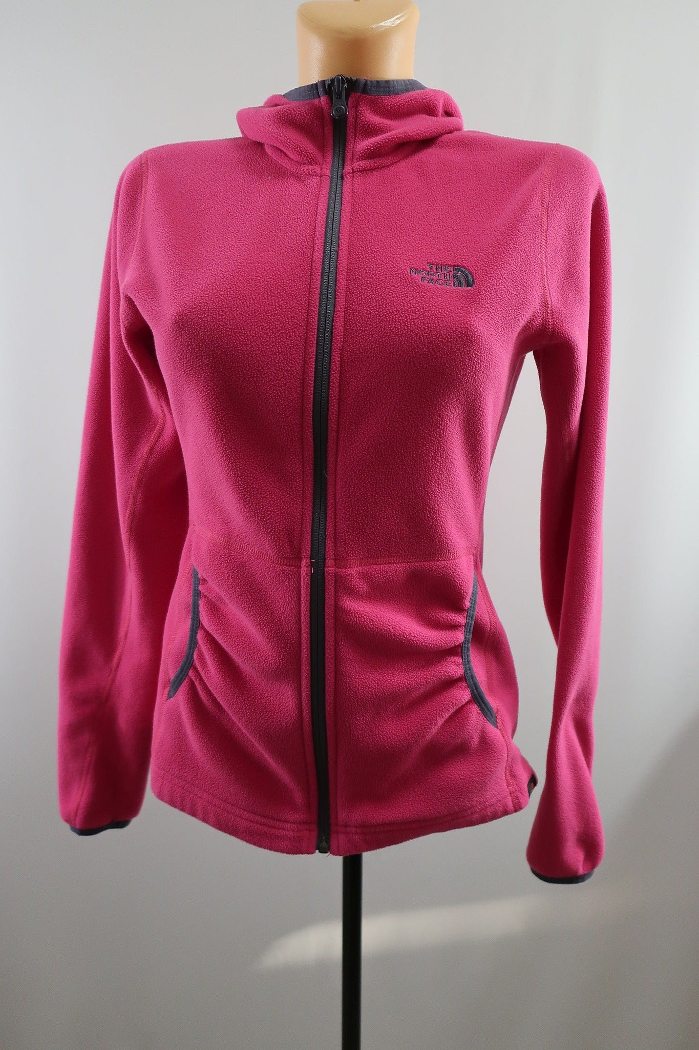 THE NORTH FACE moteriškas flisinis šiltukas Polartec XS/S dydis