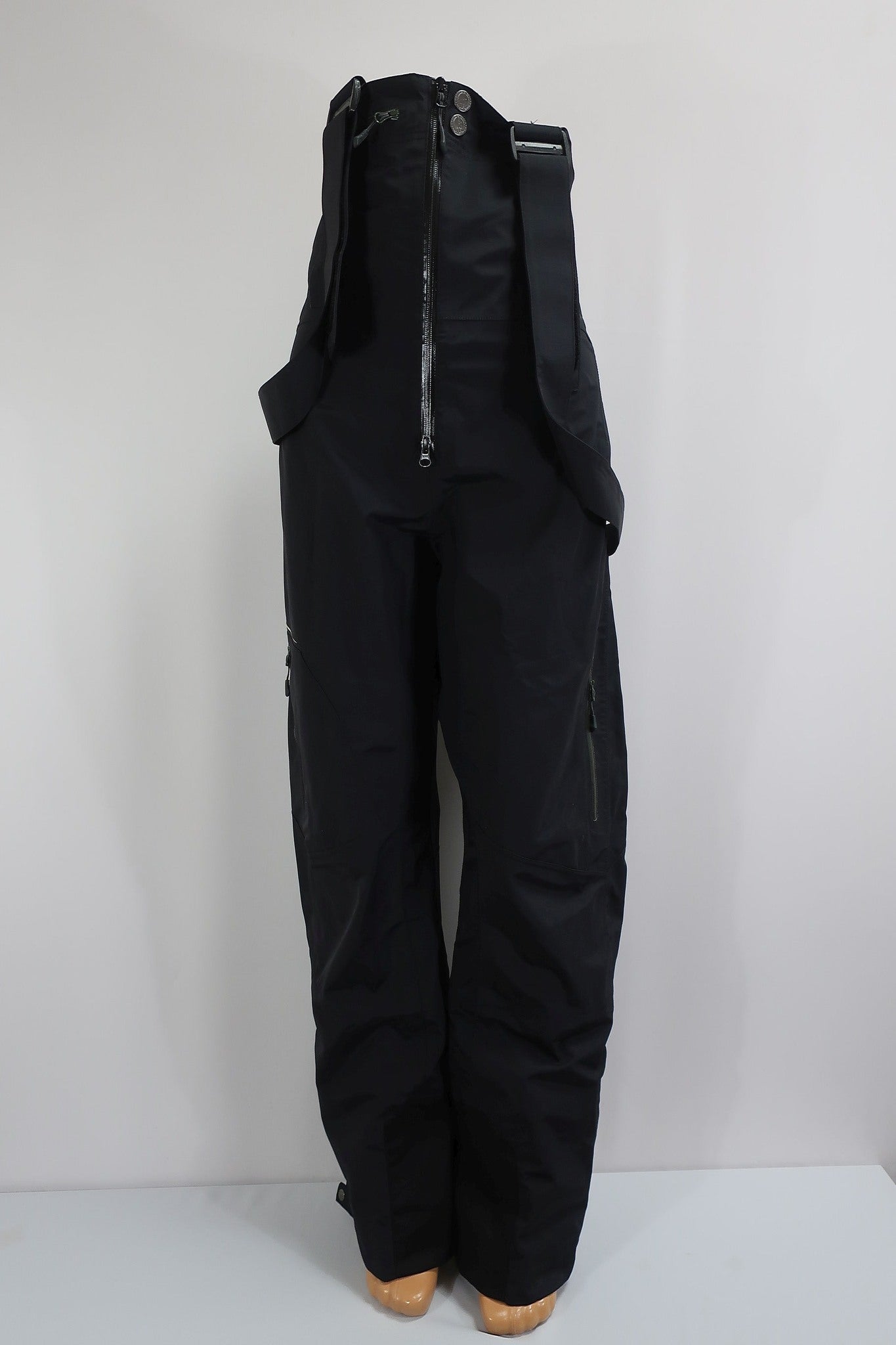 JEAN PAUL membraninis vyriškas puskombinzonis/kelnės L dydis