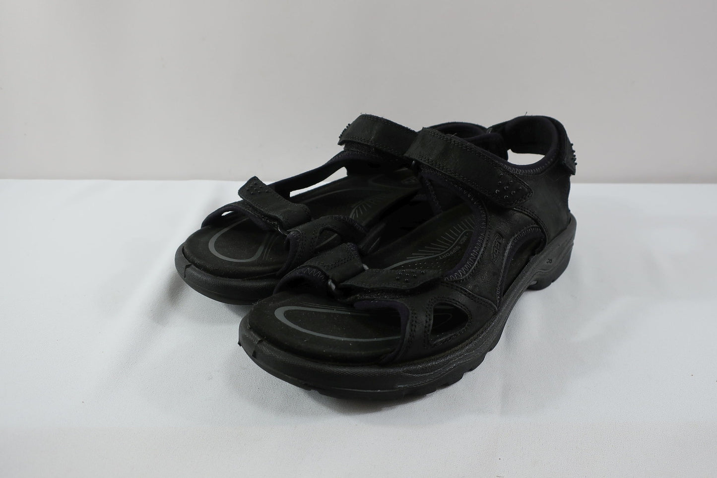 KEEN basutės/sandalai 41/41,5 dydis