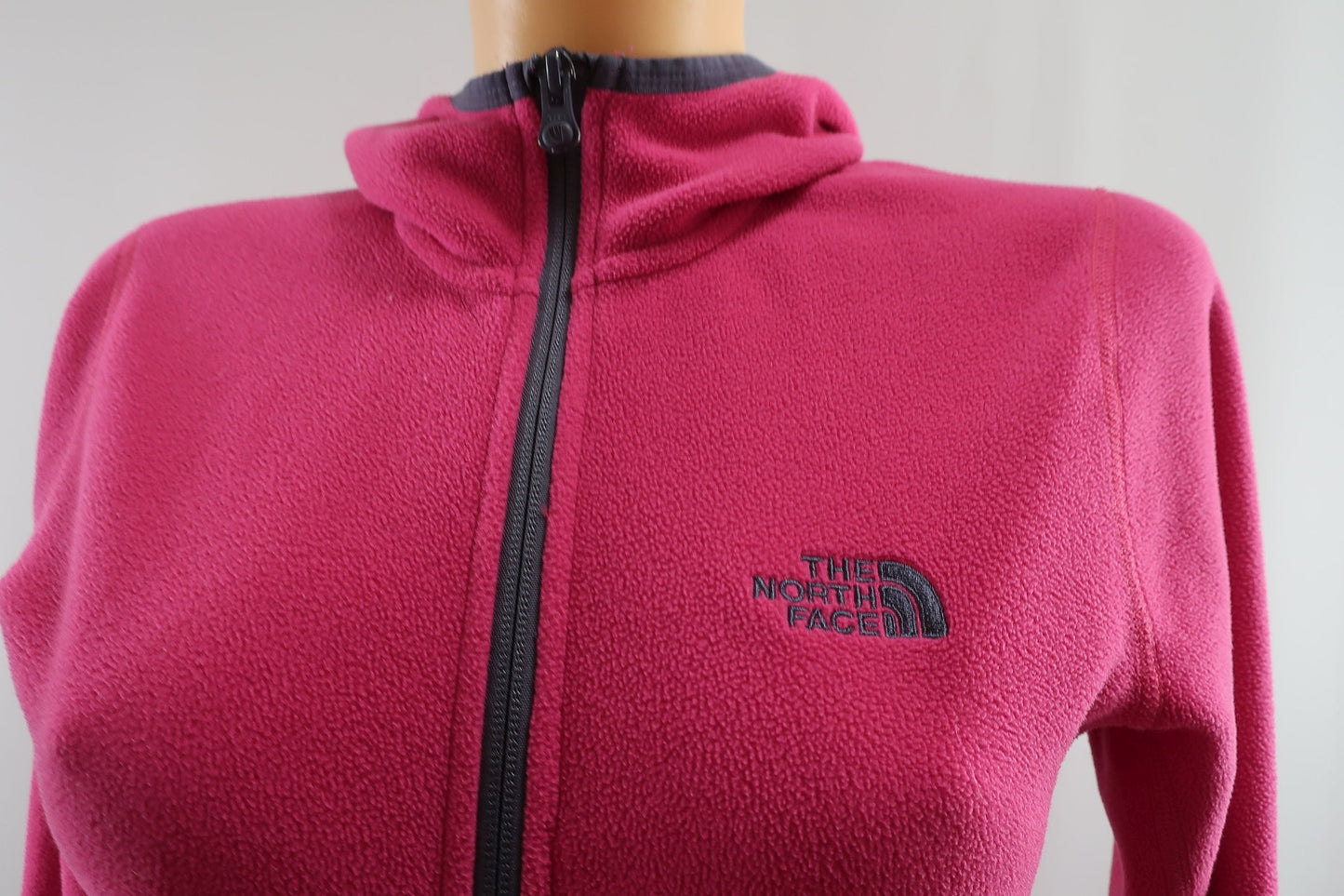 THE NORTH FACE moteriškas flisinis šiltukas Polartec XS/S dydis