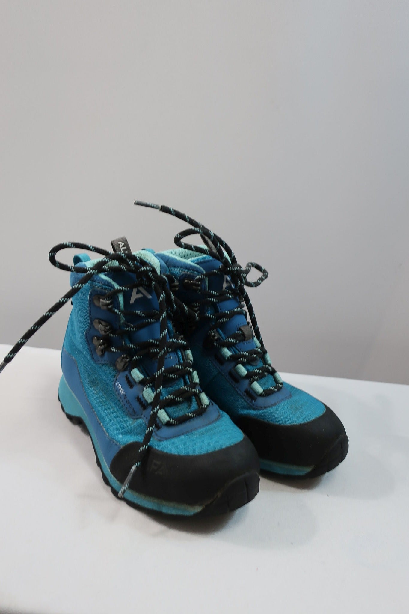 ALFA laisvalaikio, žygio batai su Gore-tex 36 dydis