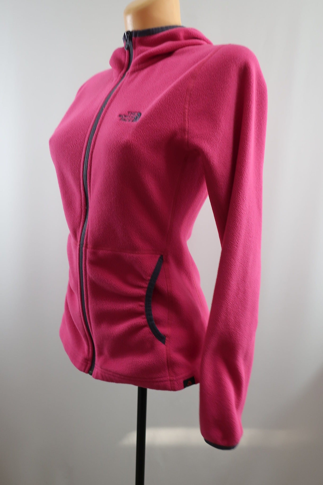 THE NORTH FACE moteriškas flisinis šiltukas Polartec XS/S dydis