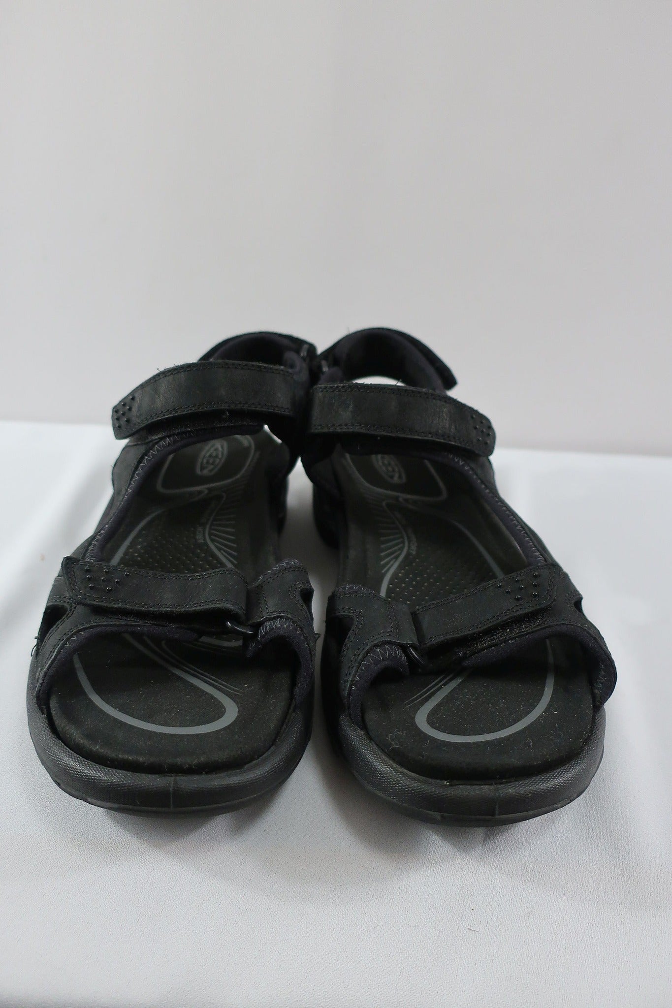 KEEN basutės/sandalai 41/41,5 dydis