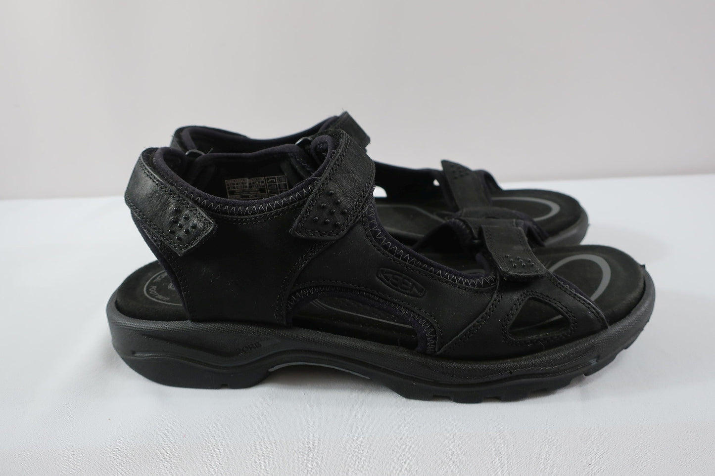 KEEN basutės/sandalai 41/41,5 dydis