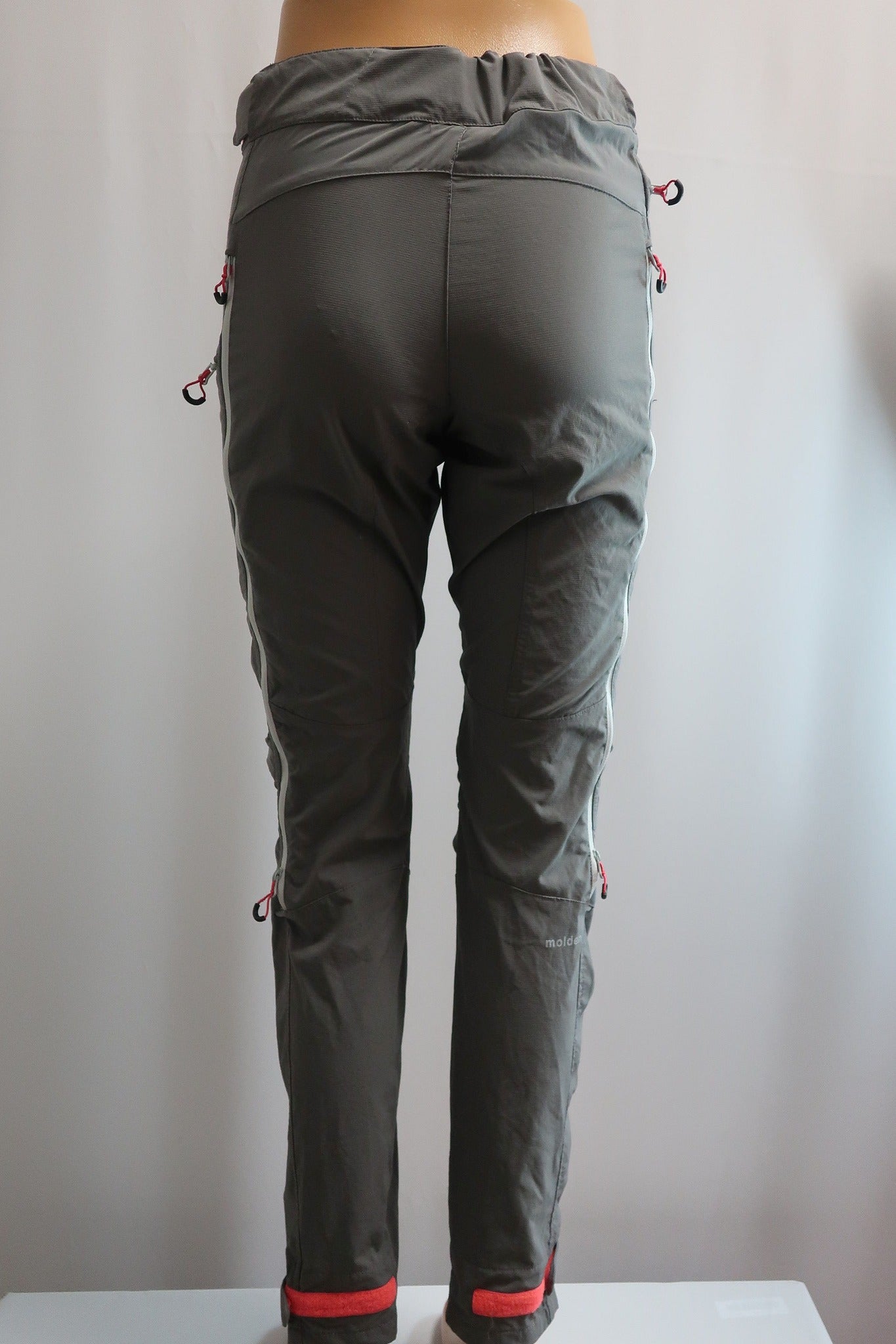 NORHEIM moteriškos laisvalaikio kelnės S dydis.