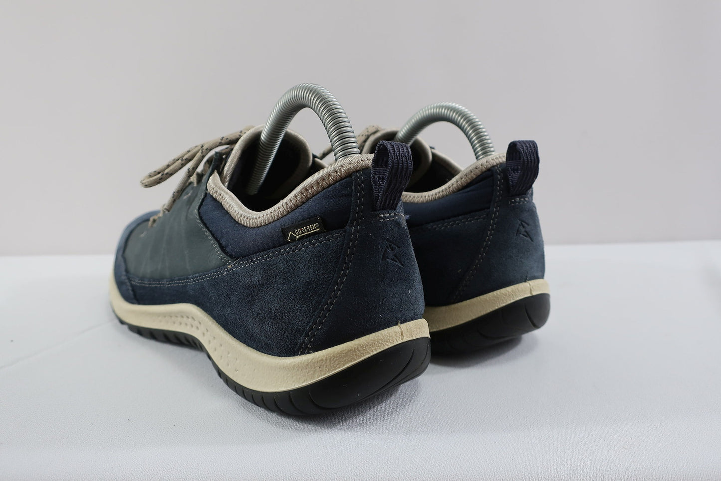 ECCO laisvalaikio batai su Gore-tex 40 dydis.